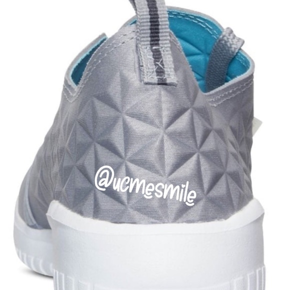 Women's Reebok Skyscape Revolution Shoes - Picture 3 of 7